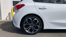 Ford Focus 1.0 EcoBoost 125 ST-Line X 5dr Petrol Hatchback